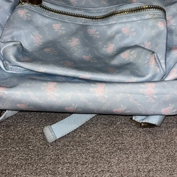 Stoney Clover Backpack - Picture 3 of 9